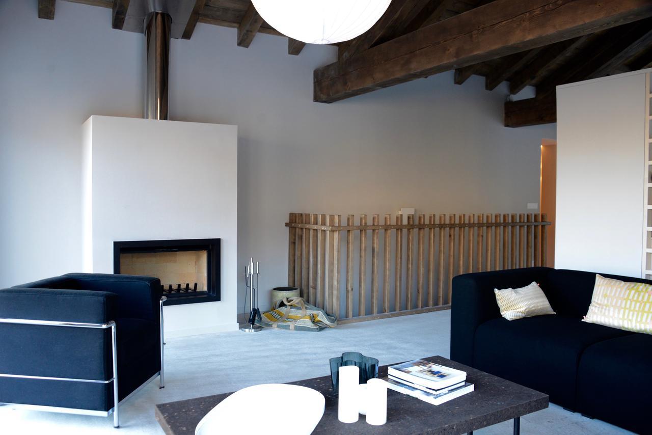Home By U - Chalet 2 Saint-Martin-de-Belleville Exteriör bild